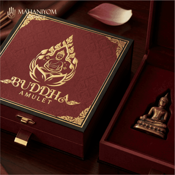 Feng shui logo work